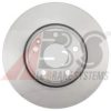 A.B.S. 18290 OE Brake Disc